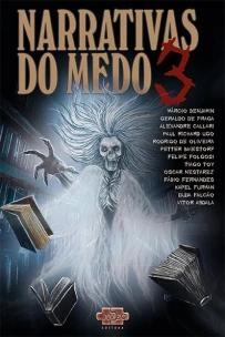 Narrativas do Medo 3