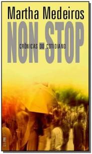 Non-stop - Crônicas Do Cotidiano
