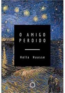 O Amigo Perdido