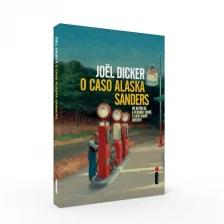 O caso Alaska Sanders