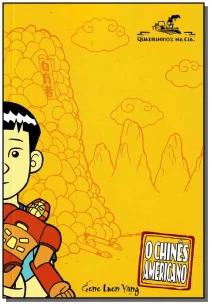 O chinês americano