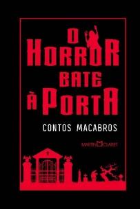 O horror bate à porta