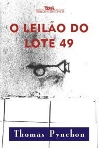 O leilão do lote 49