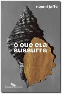 O que ela sussurra