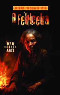 a Feiticeira - Novela São Roquense