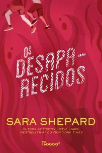 Os desaparecidos