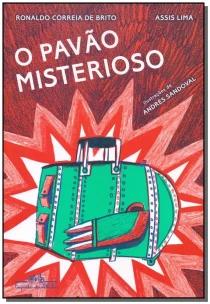 O pavão misterioso