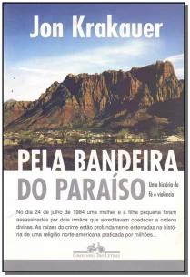 Pela bandeira do Paraíso