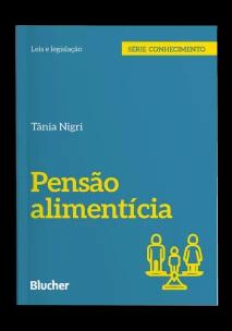 Pensão Alimentícia - 01Ed/23
