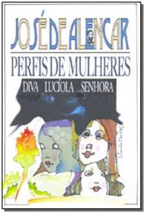 Perfis de mulheres