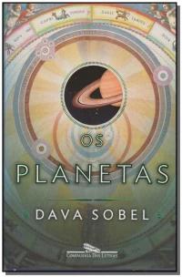 Os planetas