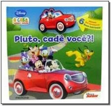 A casa do Mickey Mouse
