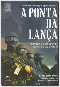 Ponta da Lança, A