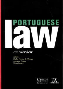 Portuguese Law - An Overview