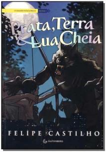 Prata, Terra & Lua Cheia