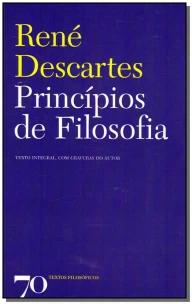 Princípios de Filosofia