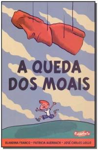 A queda dos Moais