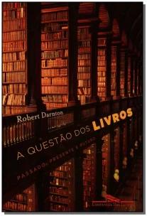 A questão dos livros