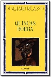 Quincas Borba