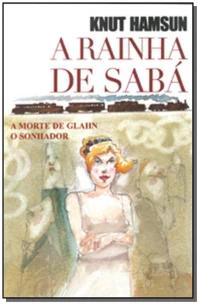 A Rainha de Sabá
