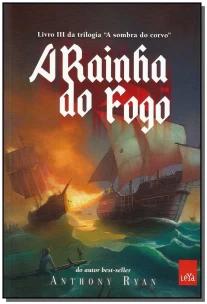 Rainha Do Fogo, A