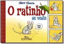 O ratinho se veste