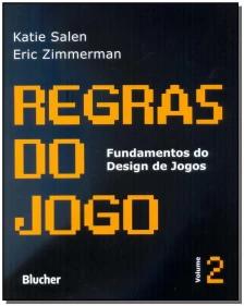 Regras do jogo