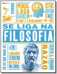 Se liga na Filosofia