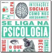Se liga na psicologia
