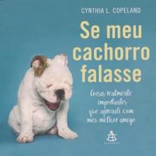 Se meu cachorro falasse