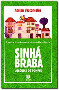 Sinhá Braba