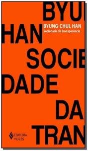 Sociedade da transparência