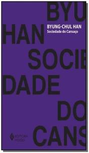 Sociedade do cansaço