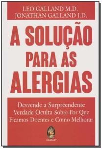 a Solução Para As Alergias