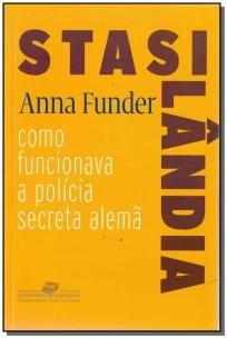 Stasilândia