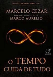O tempo cuida de tudo