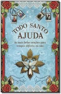 Todo santo ajuda