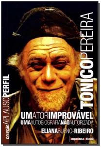 Tonico Pereira - Col.aplauso