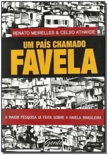 Um Pais Chamado Favela