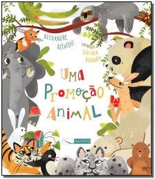 Uma promoção animal