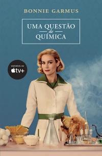 Uma questão de química (capa da série)