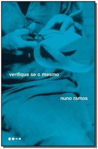 Verifique se o mesmo