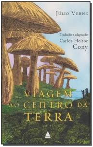 Viagem ao centro da terra