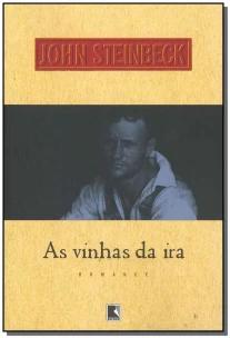 AS VINHAS DA IRA