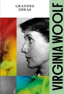 Virginia Woolf - Box