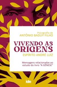 Vivendo as origens