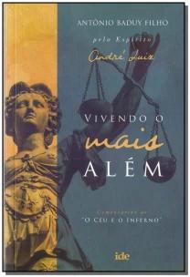 Vivendo o mais além