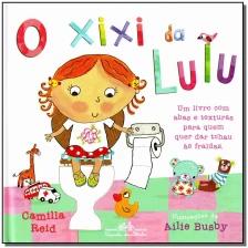 O xixi da Lulu